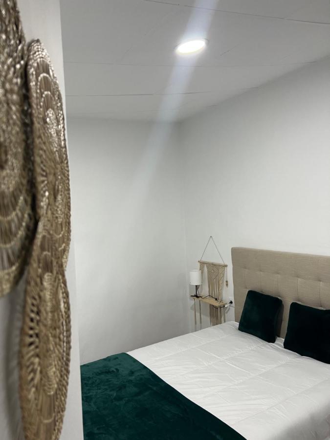 Apartamento En Cieza Am Apartment Exterior photo